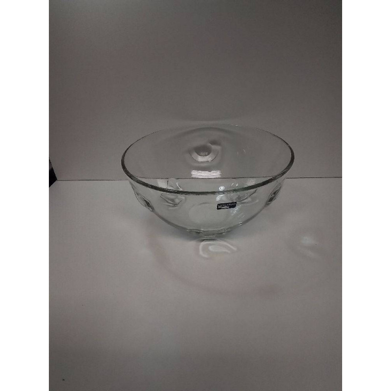 SALADIER LEONARDO DECOR OISEAUX 