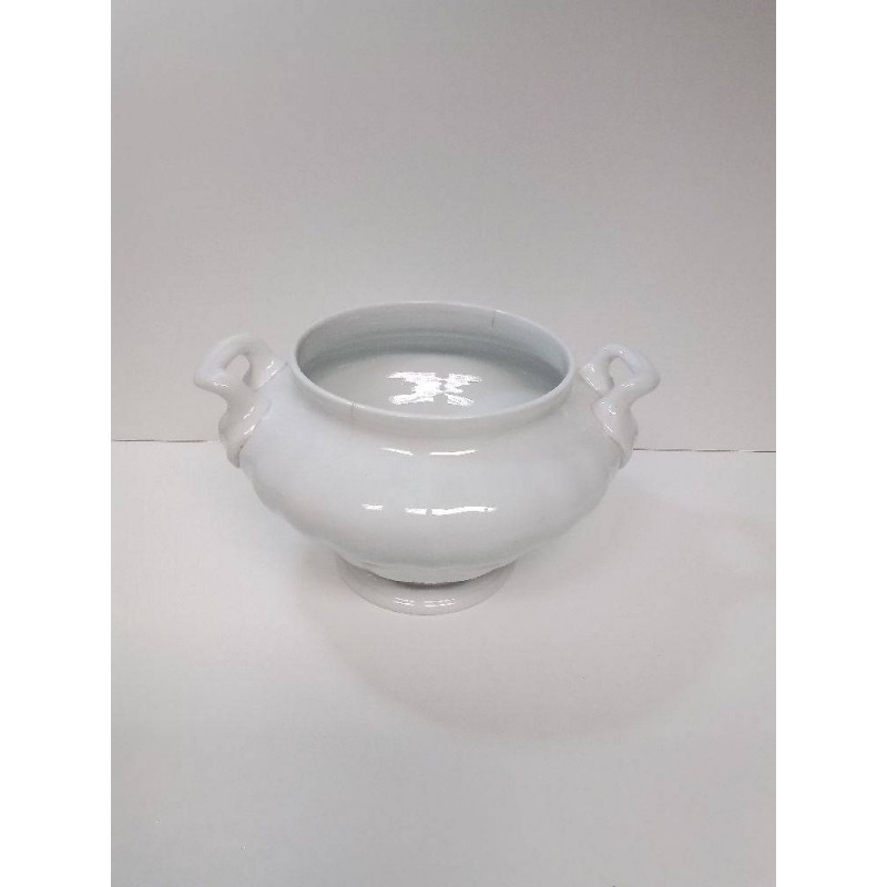 PLAT VILLEROY ET BOCH METTLACH