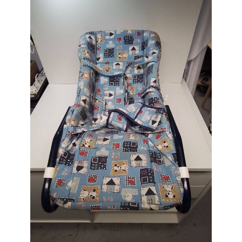 TEANSAT BÉBÉ FILOU