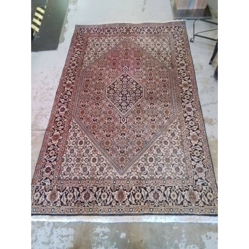 TAPIS PERSAN BIDJAR 140X200