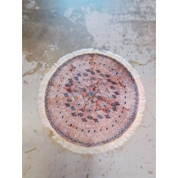 TAPIS ORIENT ROND PETIT...