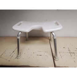 TABOURET DE BAIN