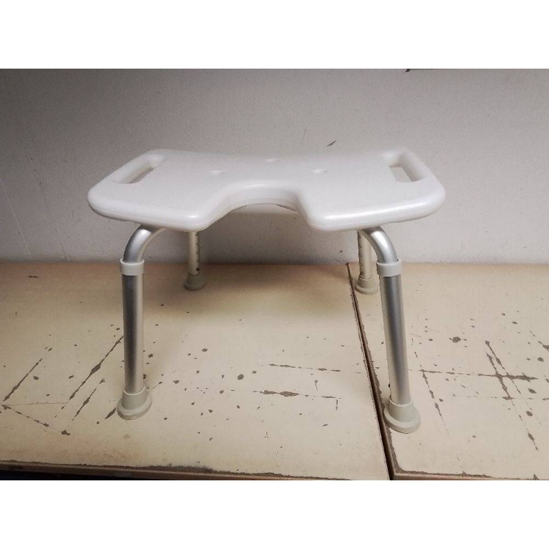 TABOURET DE BAIN