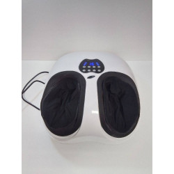 MASSEUR POUR PIED ÉLECTRIQUE 