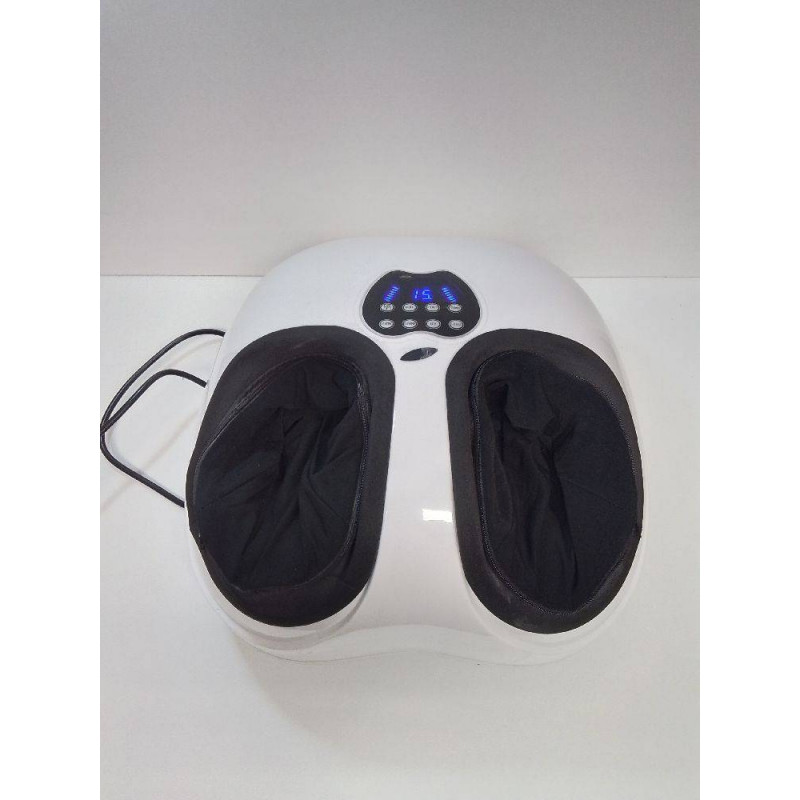 MASSEUR POUR PIED ÉLECTRIQUE 