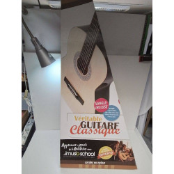 GUITARE CLASSIQUE