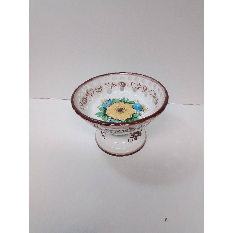 COUPE AJOURÉE PORTUGAL 