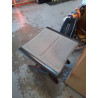 TABOURET PLIANT 