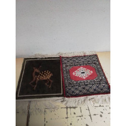 TAPIS PM