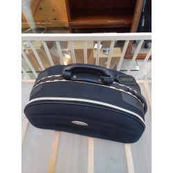 VALISE BLEUE 