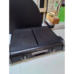 PLANCHA TEFAL
