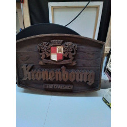 PANNEAU PUBLICITAIRE...