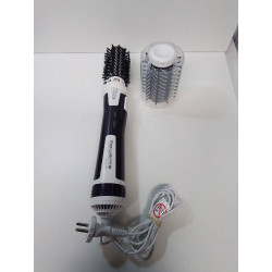 BROSSE TOURNANTE CHAUFFANTE...