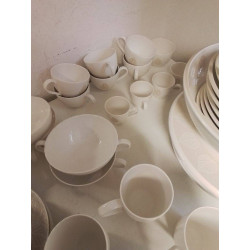 SERVICE VILLEROY ET BOCH CITYPARK 6 PERSONNES