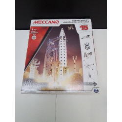 JEU DE CONSTRUCTION MECCANO...