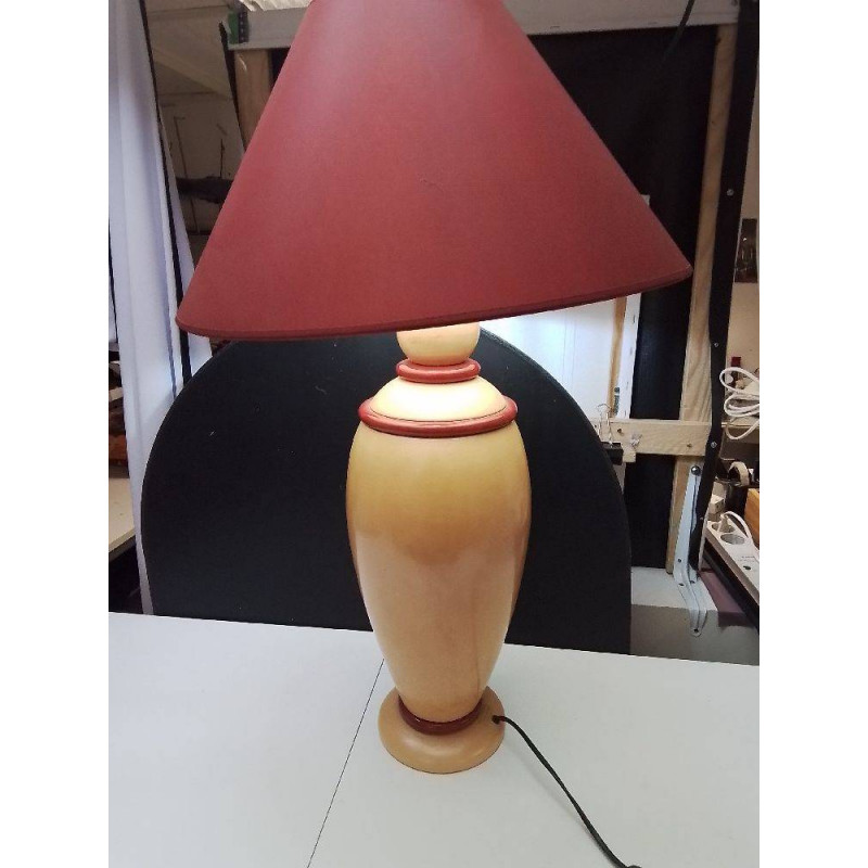 LAMPE A POSER  FRANÇOIS CHATAIN 