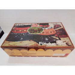 APPAREIL A FONDUE KABE
