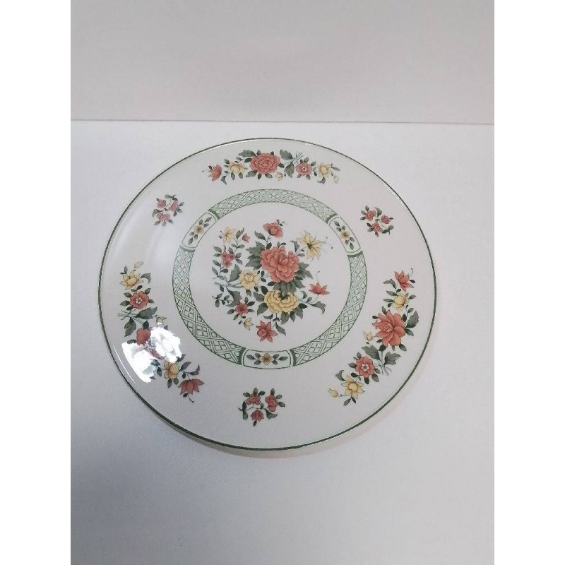 PLAT A TARTE VILLEROY ET BOCH SUMMERDAY