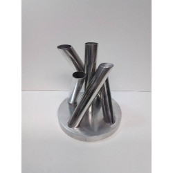 VASE DESIGN ALU