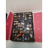 CLASSEUR COLLECTION PIN’S
