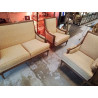 SALON STYLE LOUIS XVI 2+1+1
