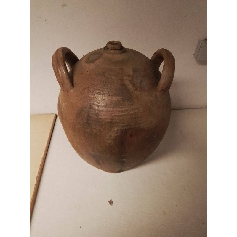 JARRE ANCIENNE GRES