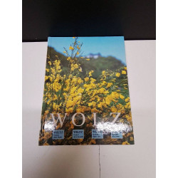 LIVRE WOLZ WILTZ