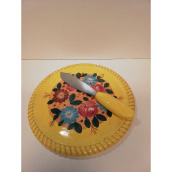 PLAT A TARTE LONGWY ET...