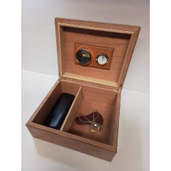 CAVE A CIGARES + ACCESSOIRES 