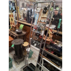 VESTIAIRE TUBULAIRE VINTAGE 