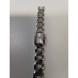 MONTRE QUARTZ BURBERRY 
