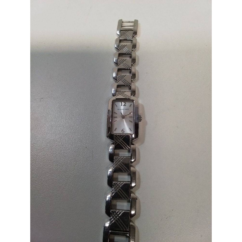 MONTRE QUARTZ BURBERRY 