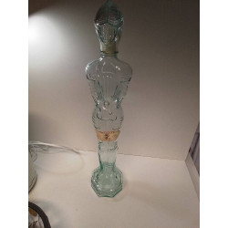 BOUTEILLE ANCIENNE CHIANTI