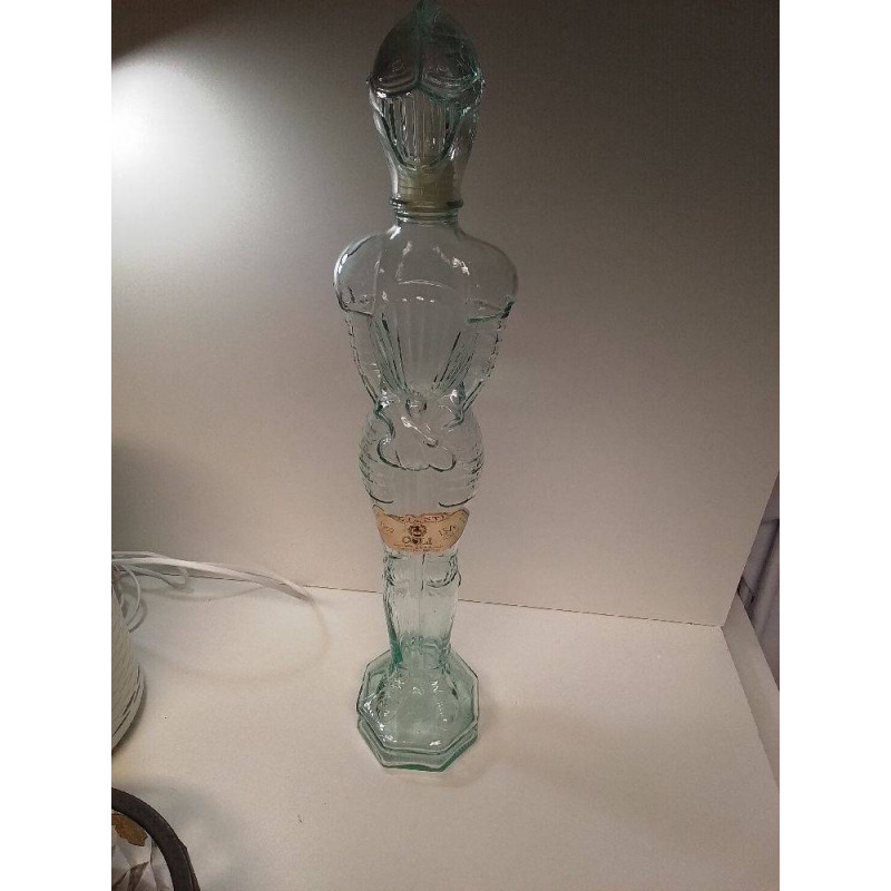 BOUTEILLE ANCIENNE CHIANTI