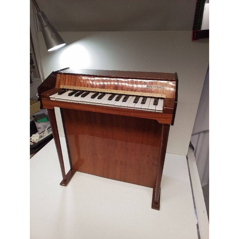 PIANO ENFANT BONTEMPI 