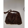 SAC A MAIN FOURRURE 