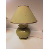 LAMPE A POSER VERTE 