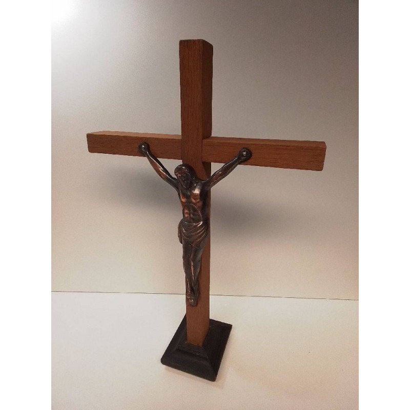 CRUCIFIX BOIS’