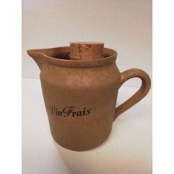 PICHET VIN FRAIS
