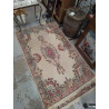 TAPIS TON BEIGE 157X90