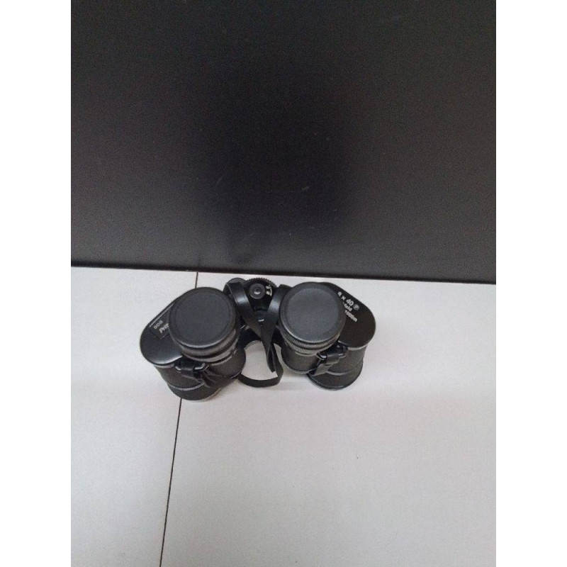 PAIRE DE JUMELLES PRISMATIC 8X40