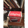 DESTRUCTEUR DE DOCUMENTS PROTECH