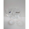 LOT DE VERRES A VIN VILLEROY ET BOCH 
