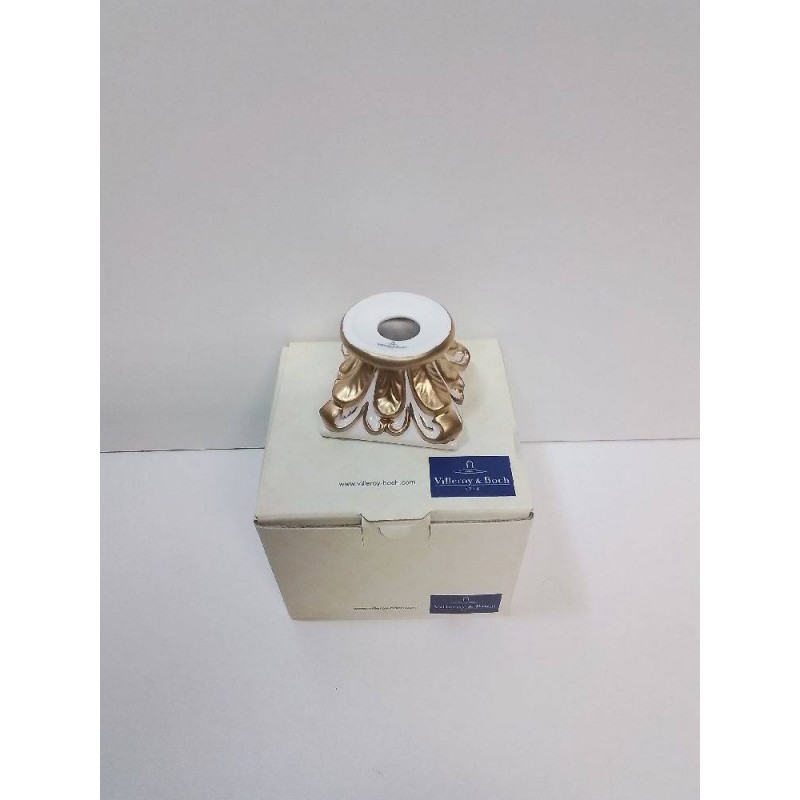 BOUGEOIR VILLEROY ET BOCH PETIT MODÈLE 
