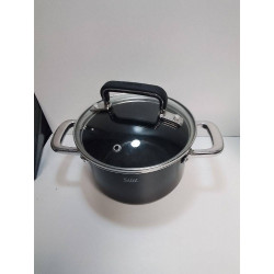 CASSEROLE INDUCTION SILIT