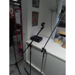 PIED POUR MICRO