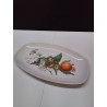PLAT VILLEROY ET BOCH 