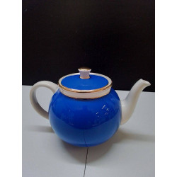 THÉIÈRE VILLEROY ET BOCH...