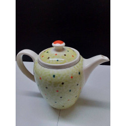 THÉIÈRE VILLEROY ET BOCH 