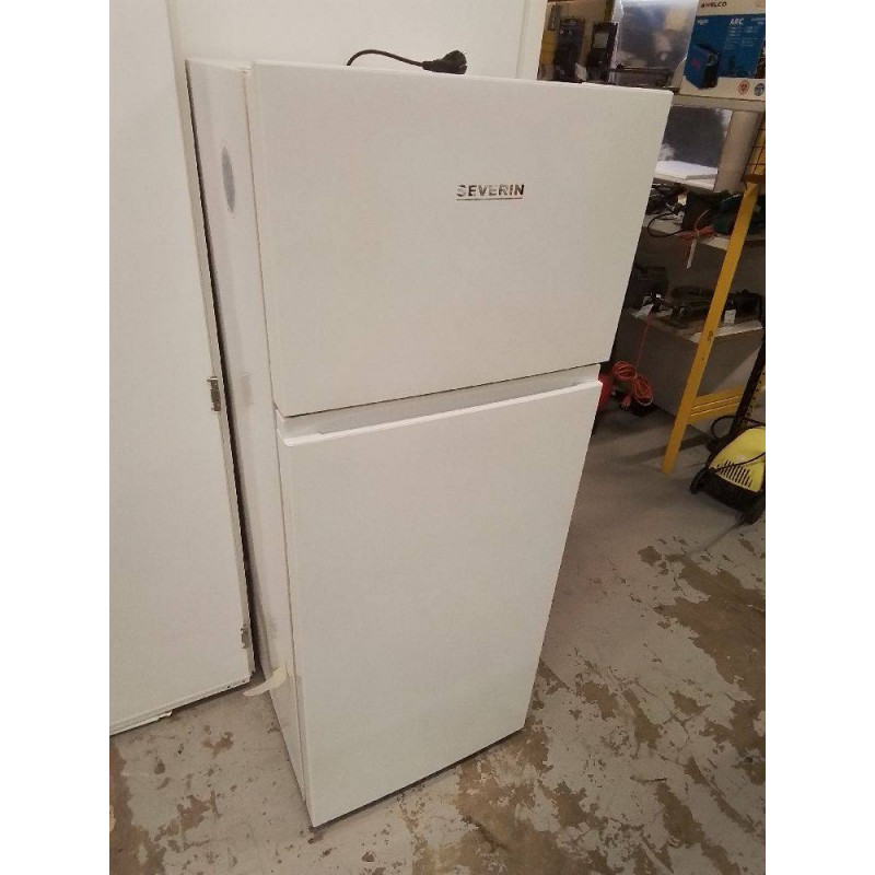 FRIGO CONGÉLATEUR SEVERIN